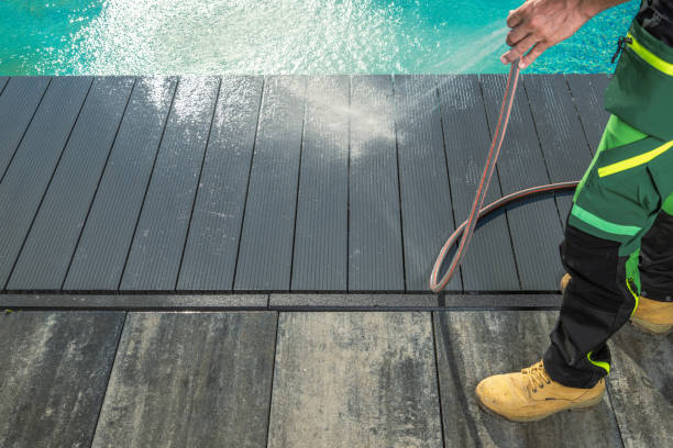 Best Residential Pressure Washing Services  in Monterey, TN