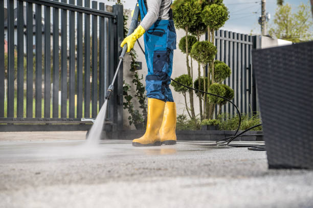 Reliable Monterey, TN Pressure Washing Solutions