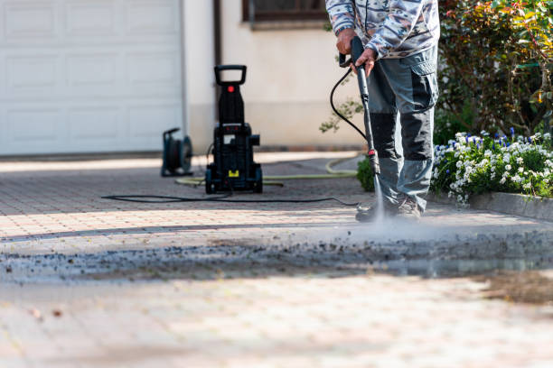 Best Roof Pressure Washing  in Monterey, TN